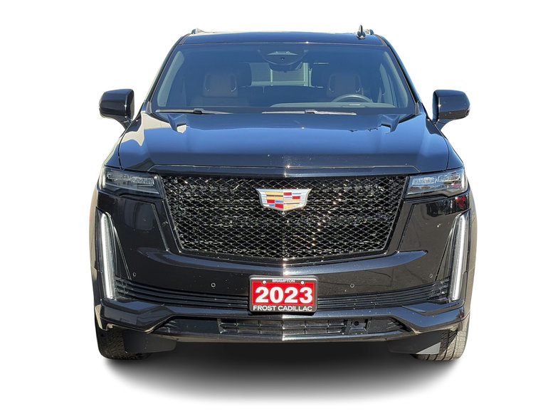 2023 Cadillac Escalade