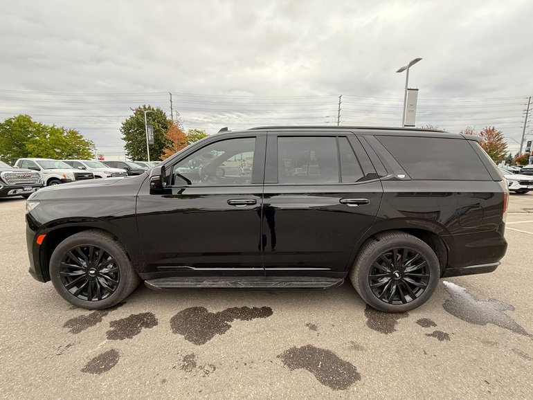 2024 Cadillac Escalade