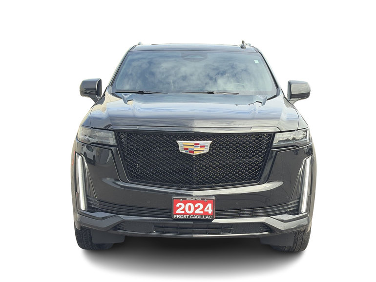 2024 Cadillac Escalade