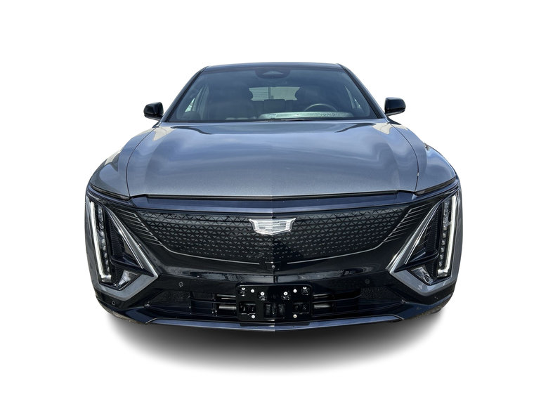 2024 Cadillac LYRIQ