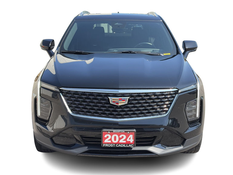 2024 Cadillac XT4