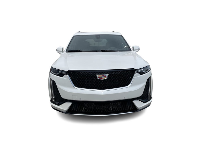 2024 Cadillac XT6