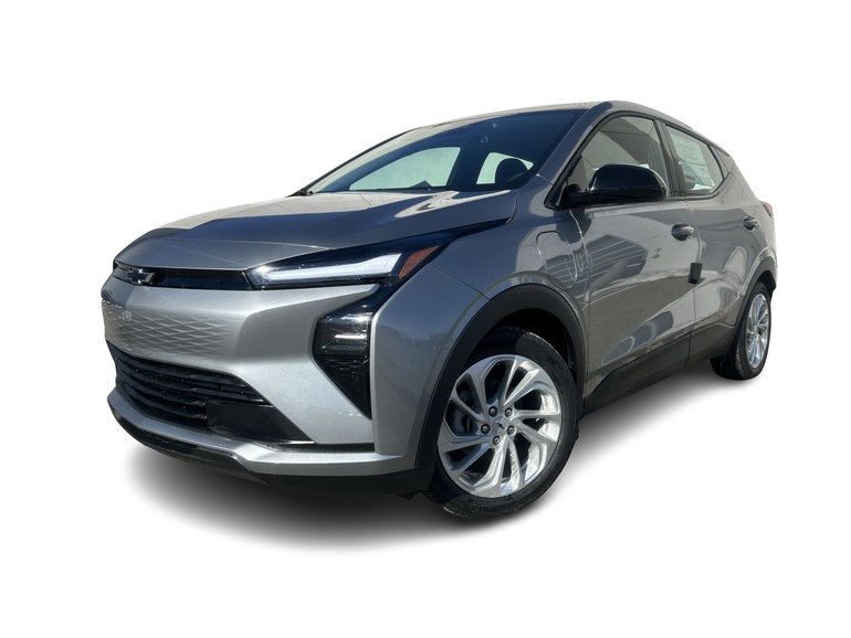 2027 Chevrolet Bolt
