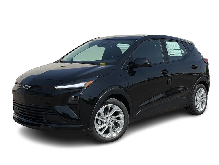 2027 Chevrolet Bolt