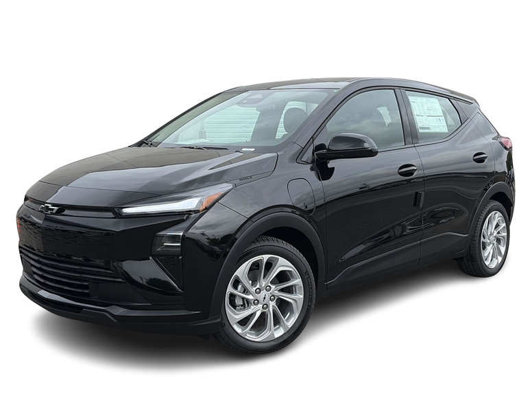 2027 Chevrolet Bolt