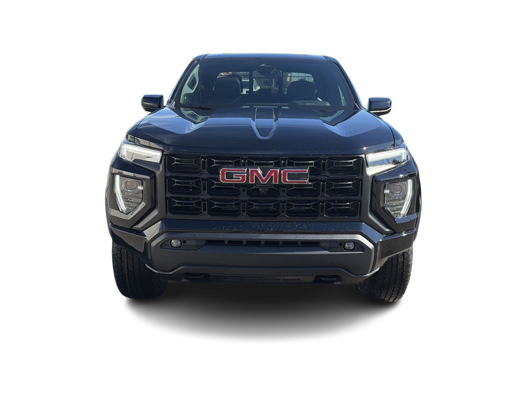 2026 GMC Canyon
