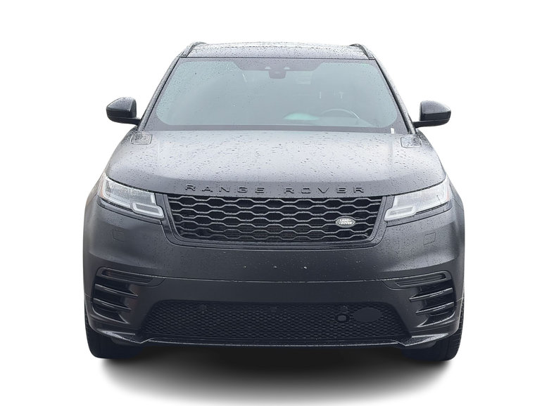2020 Land Rover Range Rover Velar