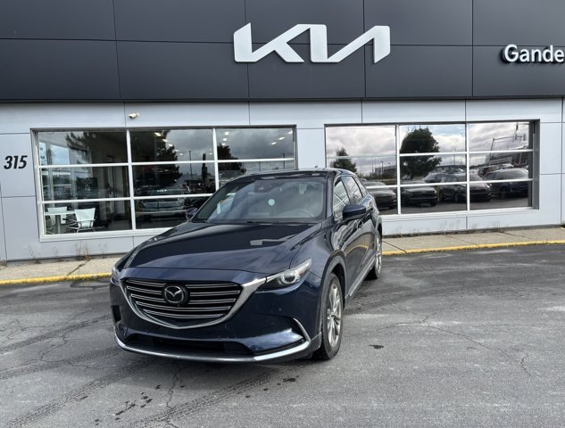 2019 Mazda CX-9