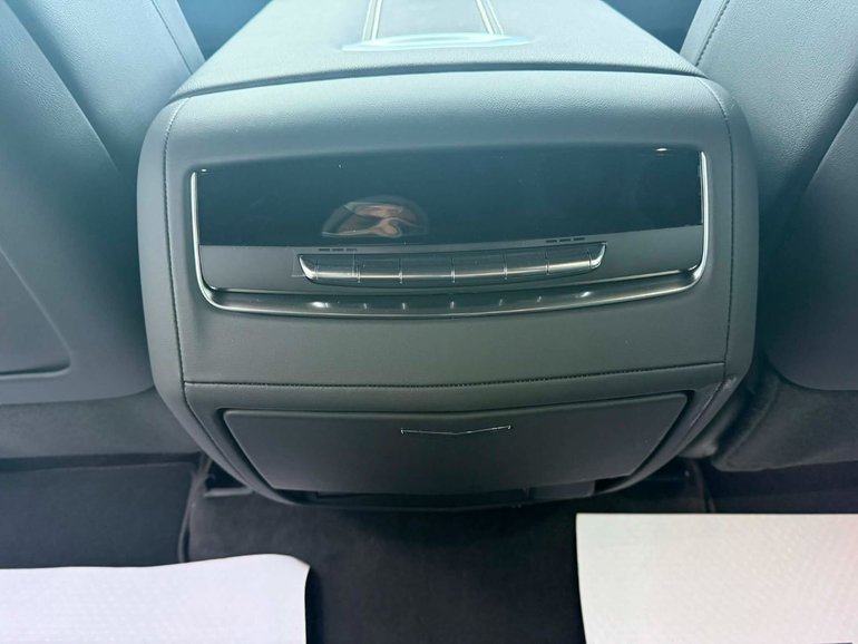 2026 Cadillac Escalade ESV