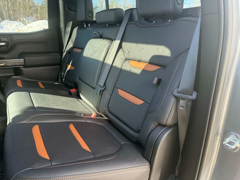 2022 GMC Sierra 1500 Limited