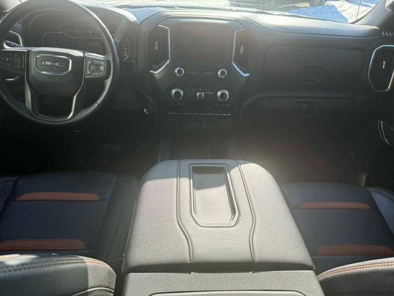 2022 GMC Sierra 1500 Limited