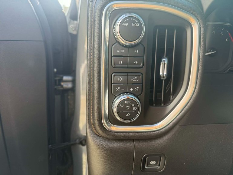 2022 GMC Sierra 1500 Limited