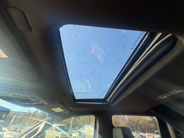 2022 GMC Sierra 1500 Limited