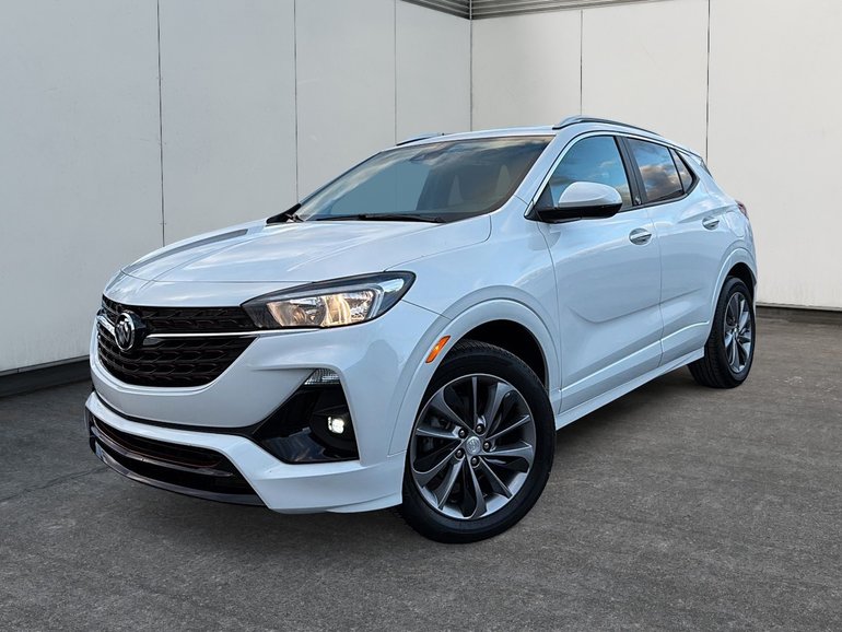 2023 Buick Encore GX