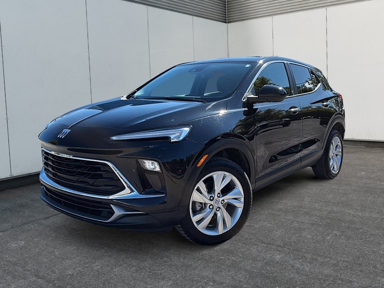 2024 Buick Encore GX