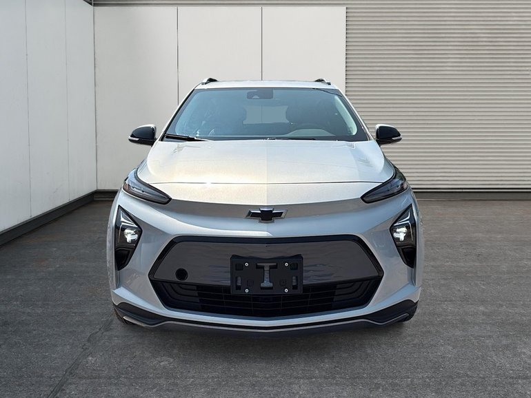 2023 Chevrolet Bolt EUV