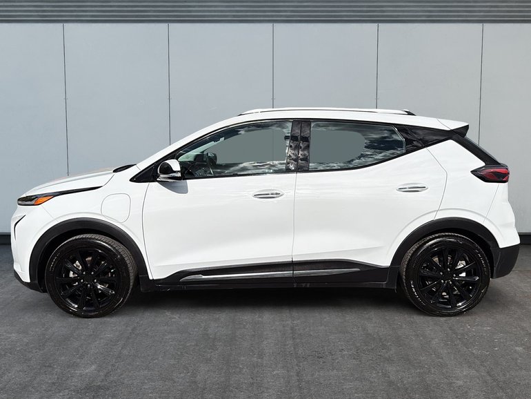 2023 Chevrolet Bolt EUV