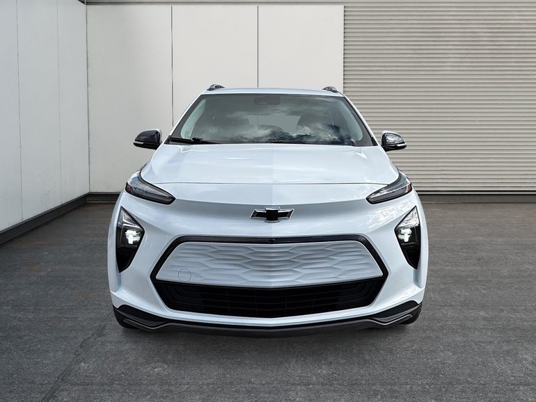 2023 Chevrolet Bolt EUV