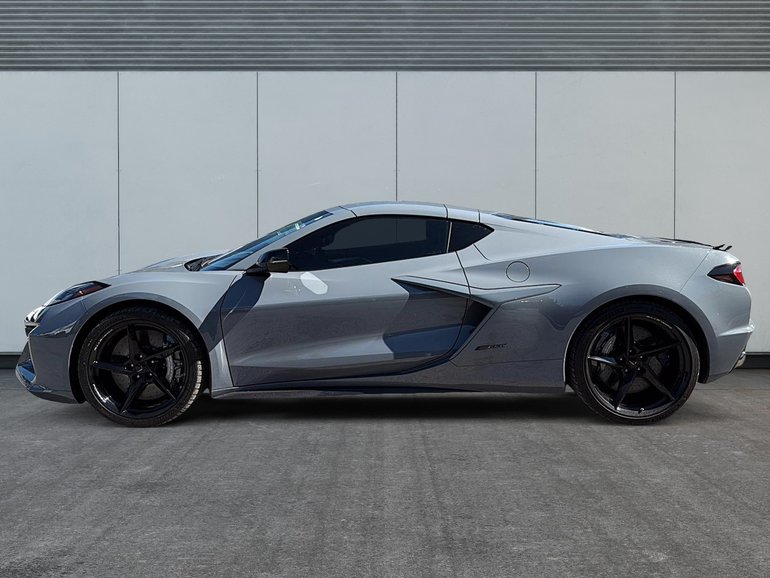 2024 Chevrolet Corvette