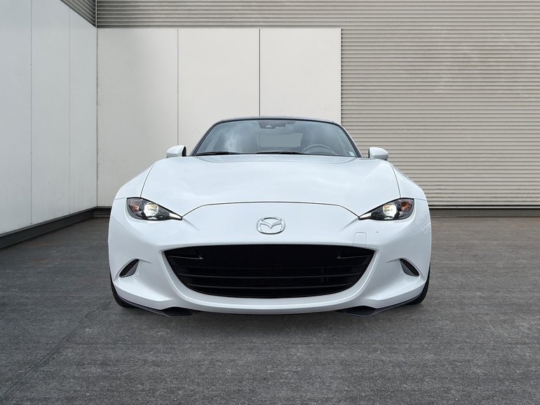 2019 Mazda MX-5