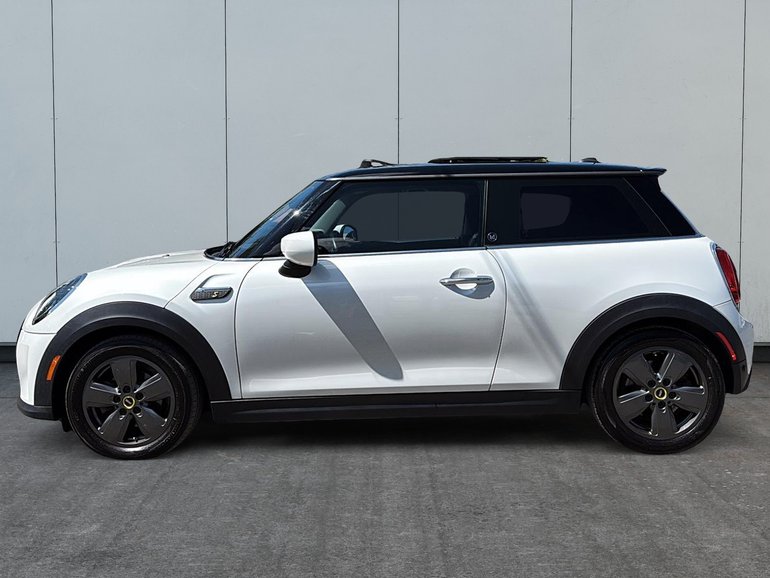 2024 MINI 3 Door
