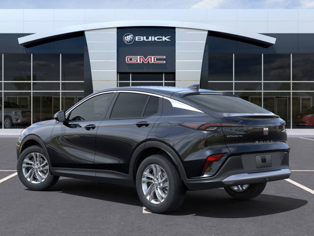 2024 Buick Envista