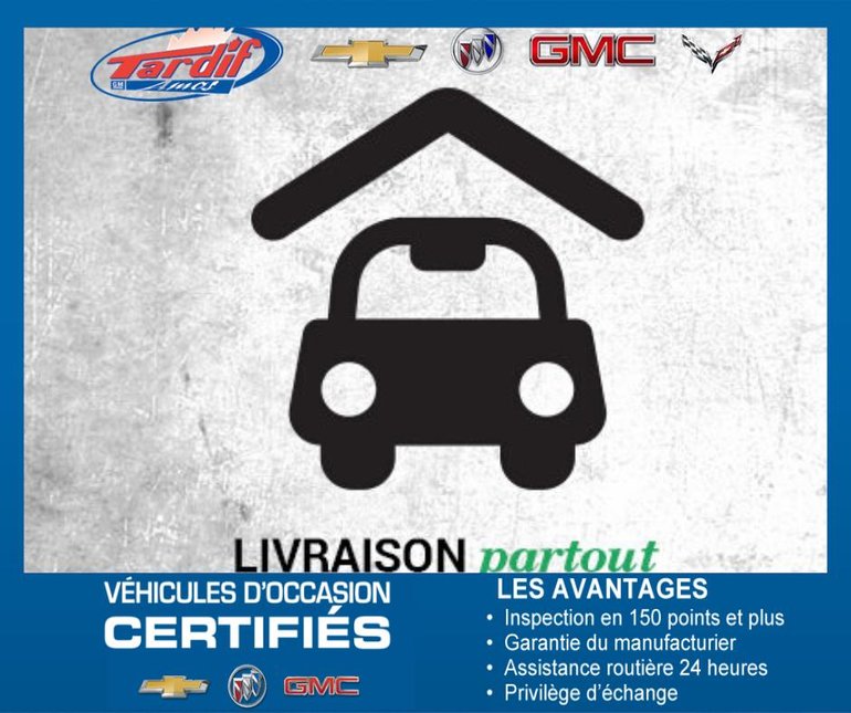 2017 GMC SIERRA 4RM, CAISSE