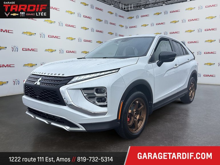 2023 Mitsubishi Eclipse