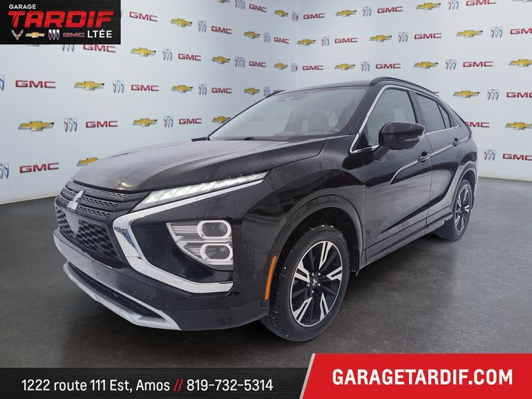 2023 Mitsubishi Eclipse