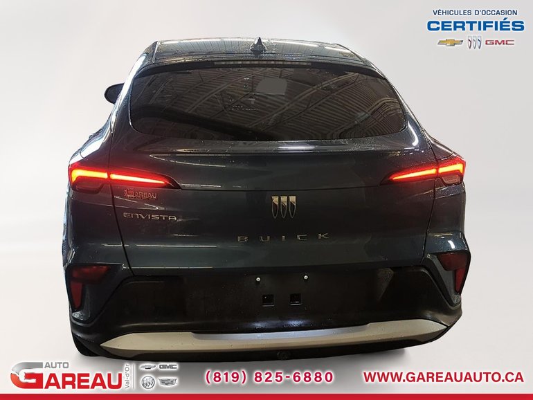 2024 Buick Envista