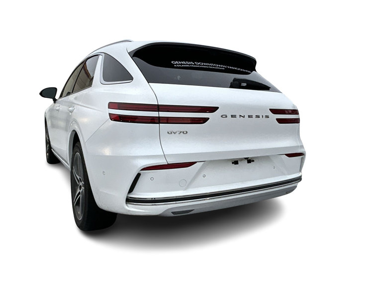 2026 GENESIS Electrified GV70