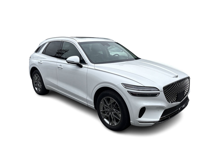 2023 GENESIS GV70