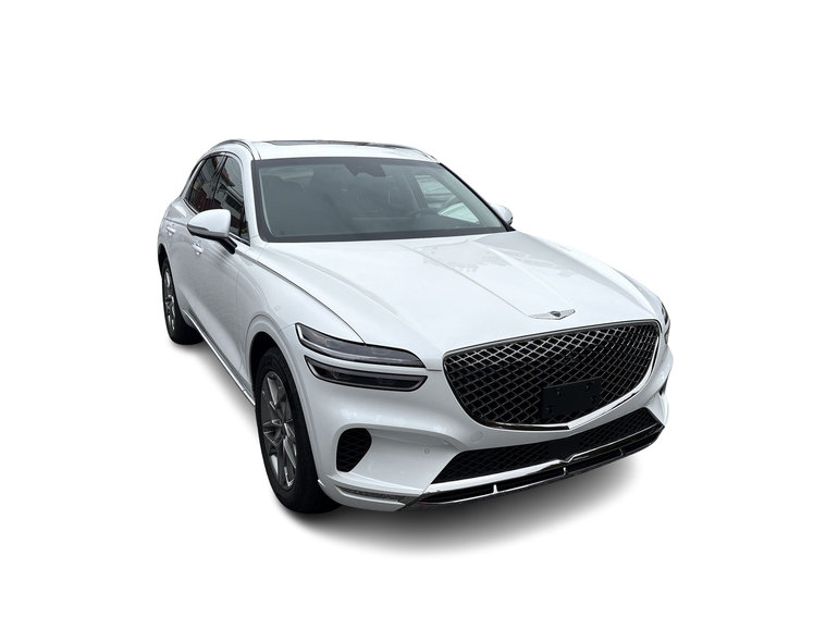 2023 GENESIS GV70