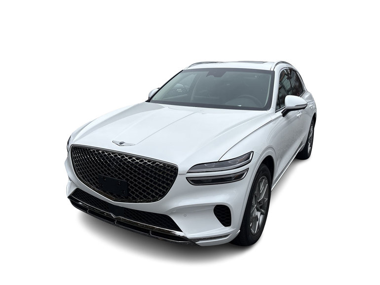 2023 GENESIS GV70