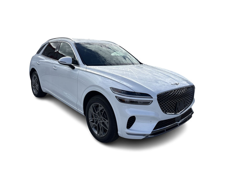 2025 GENESIS GV70