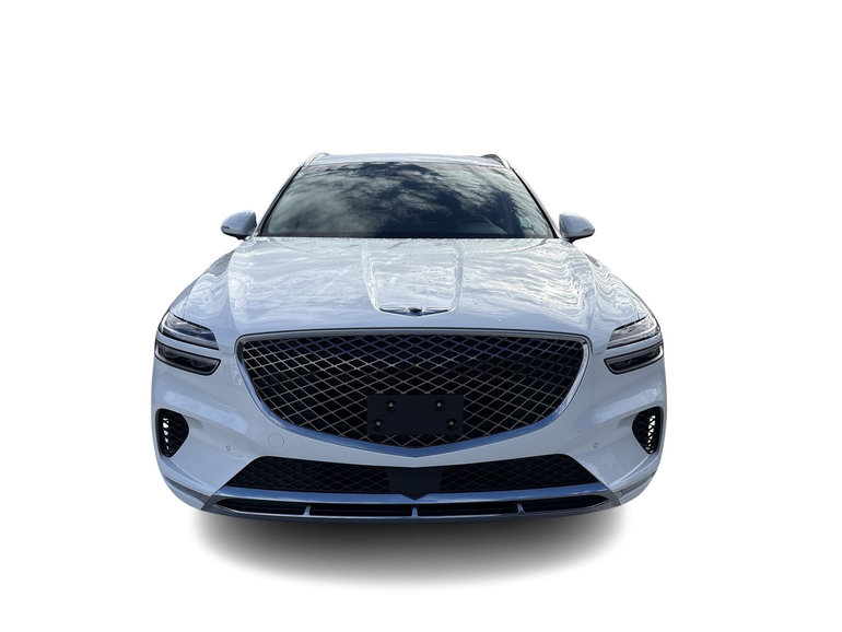 2025 GENESIS GV70