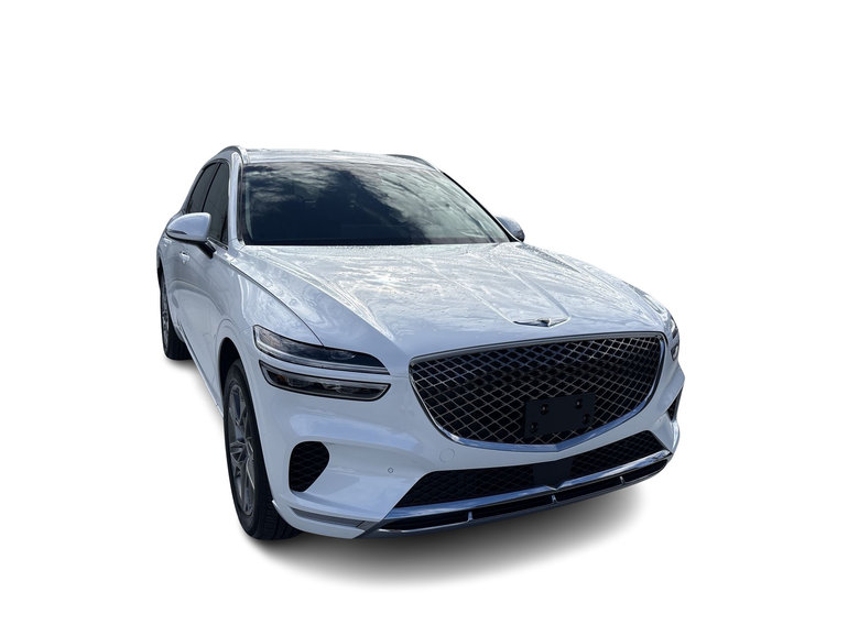 2025 GENESIS GV70