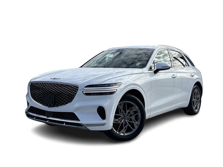 2025 GENESIS GV70