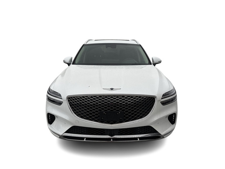 2025 GENESIS GV70