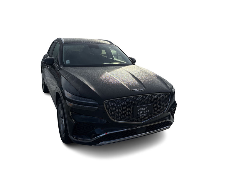 2026 GENESIS GV70