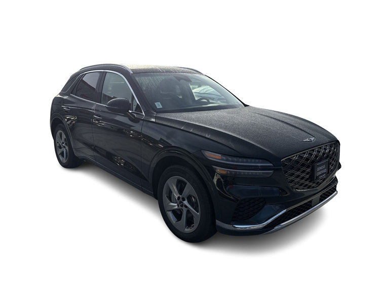 2026 GENESIS GV70