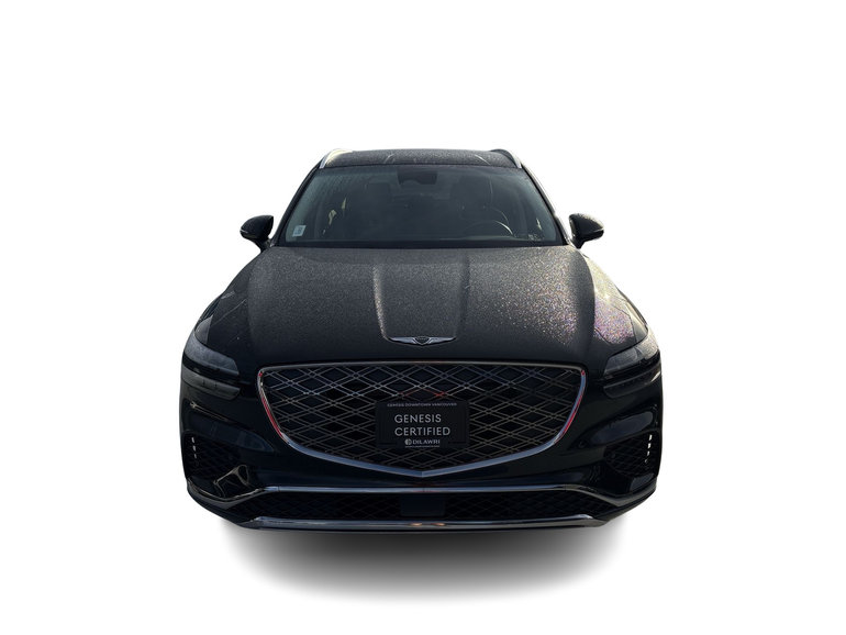 2026 GENESIS GV70