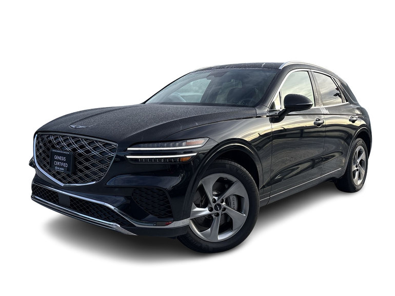 2026 GENESIS GV70