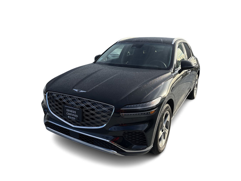 2026 GENESIS GV70