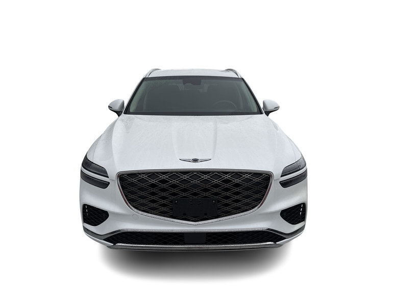 2026 GENESIS GV70