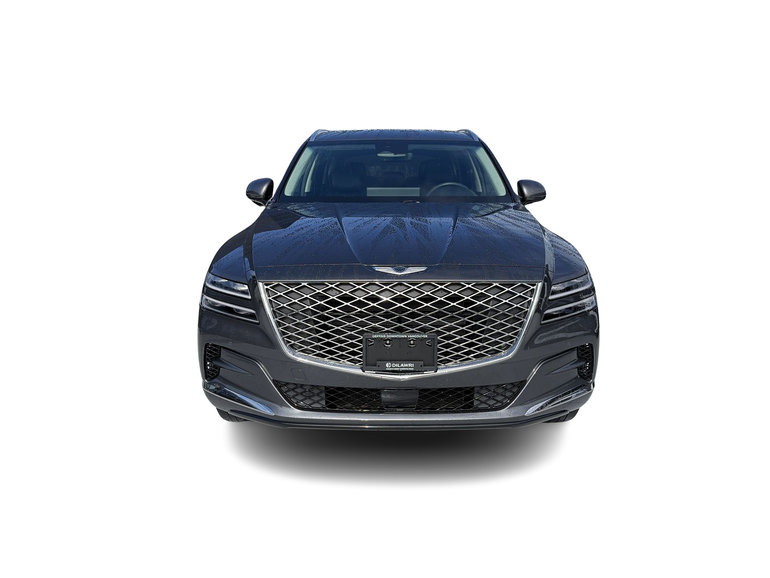 2021 GENESIS GV80