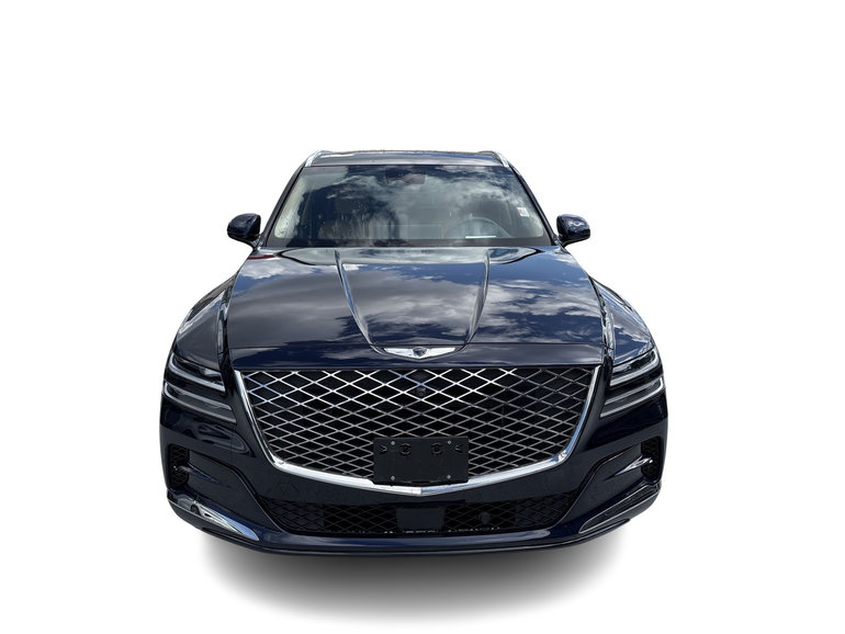 2023 GENESIS GV80
