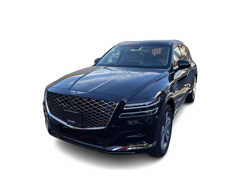 2024 GENESIS GV80