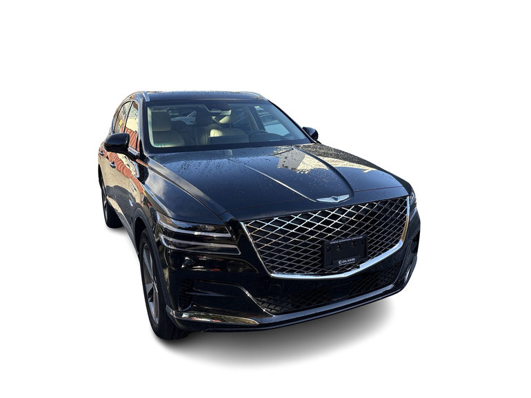 2024 GENESIS GV80