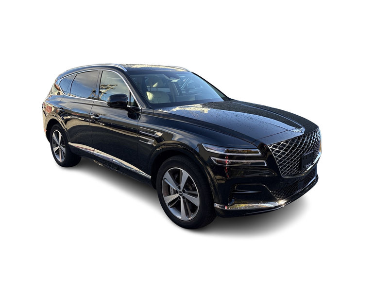 2024 GENESIS GV80